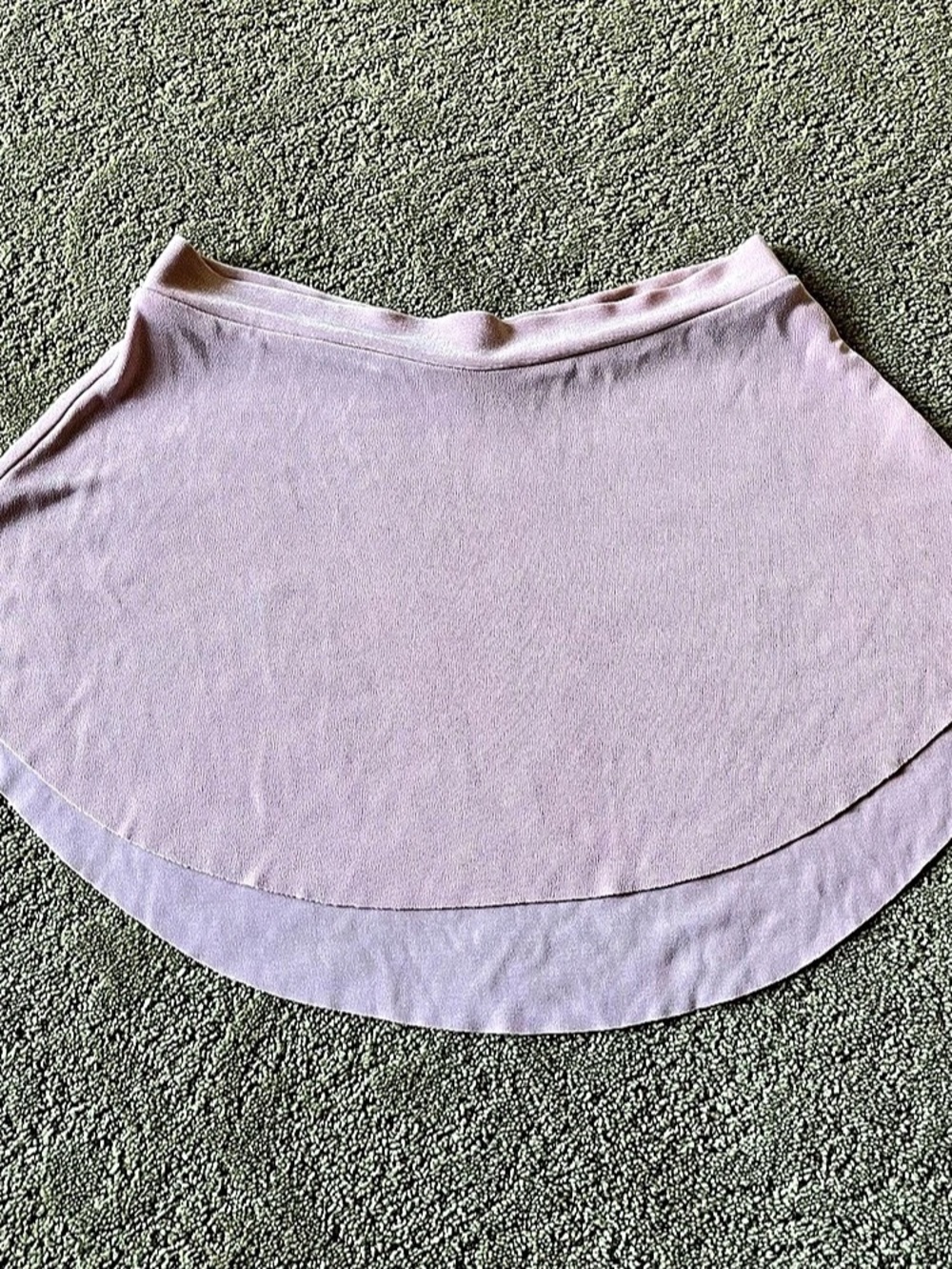 Bullet Pointe Classic Ballet Skirt Pink Sugar Medium